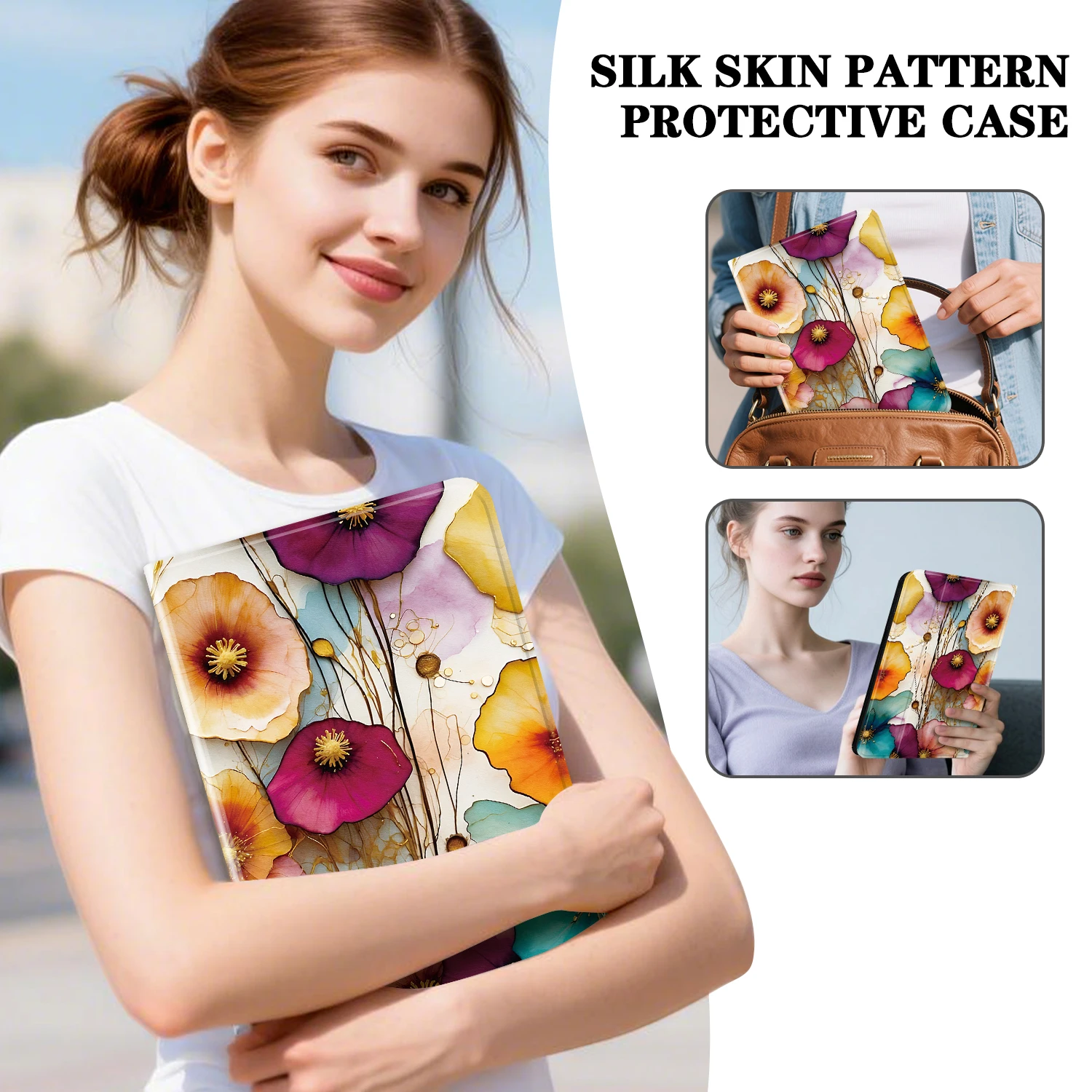 Protective Tablet Case For iPa - огляд і ціна Iphone Tablet Accessories