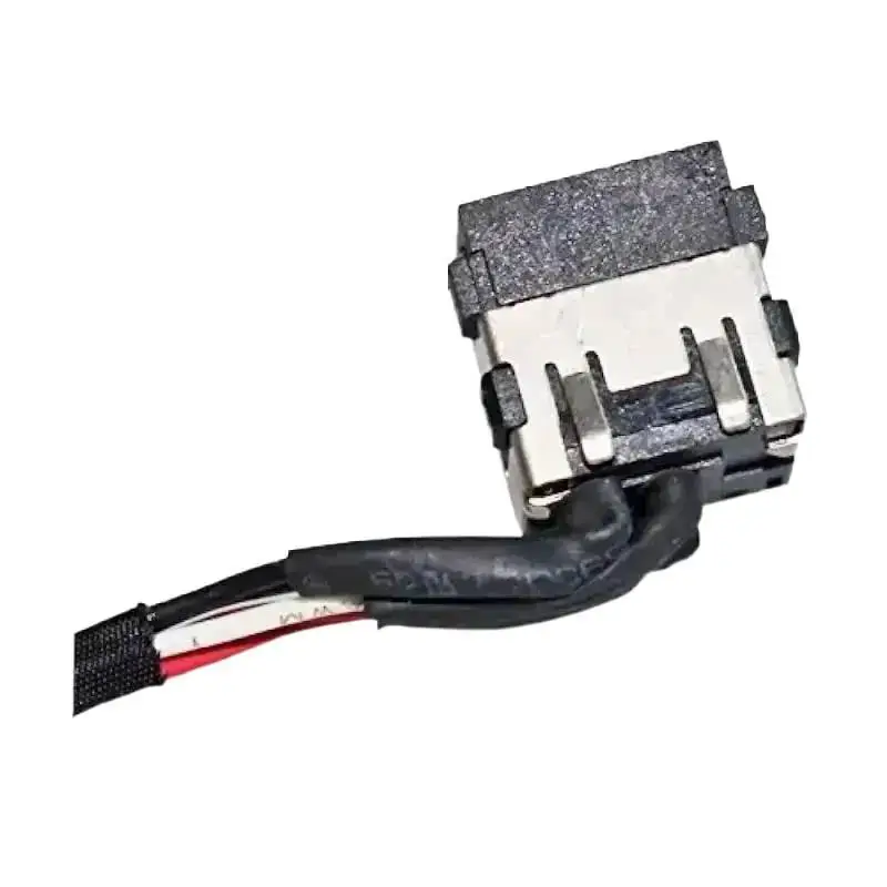 

€ DC Jack Power Cable for Inspiron P28F 15R 2521 3521 3531 5521 5537 M531R 17R 3721 3737 5737 1K31Y DC30100M90
