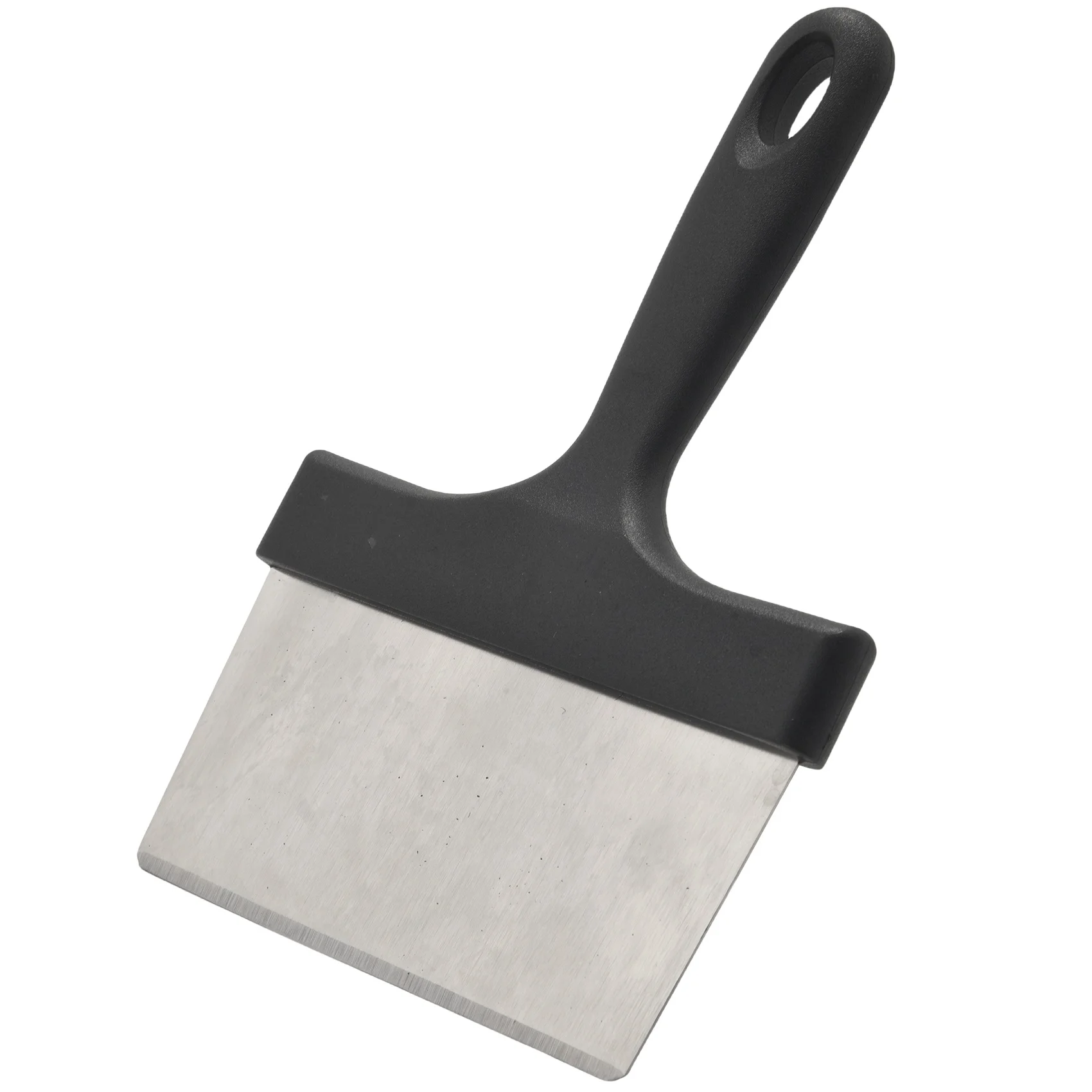 A44I-Versatility Griddle Cleaning Kit Grill Cleaner Tool Set For Hot Or Cold Surfaces Scraper Cleaning Brushes