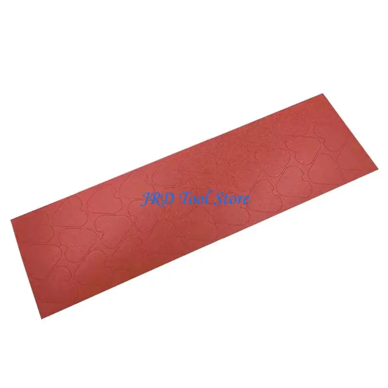 A2UD Battery Insulation Adhesive Covers Battery Insulator for 18650 Cells, Repair Use