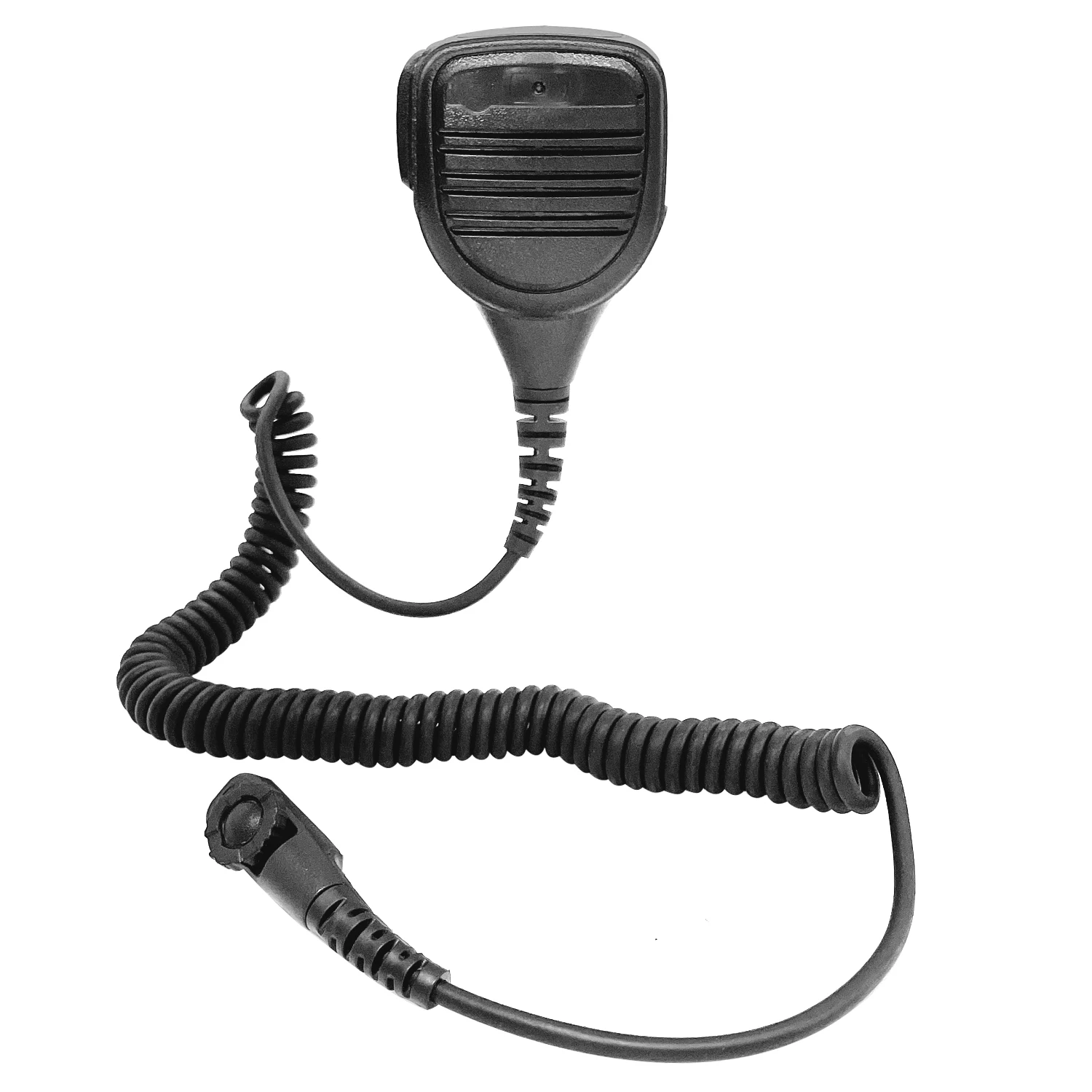 Remote Waterproof Speaker Mic, Microphone for Two Way Radio, Hytera PD580, PD700, PD700G, PD702, PD702G, PD705, PD705G