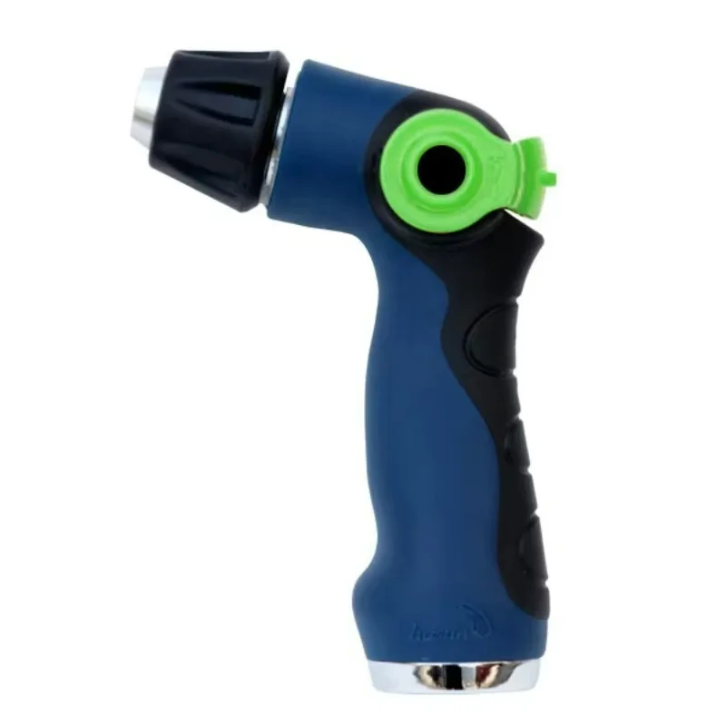 Adjustable Garden Water Spray Gun Multifunction Hose Nozzle