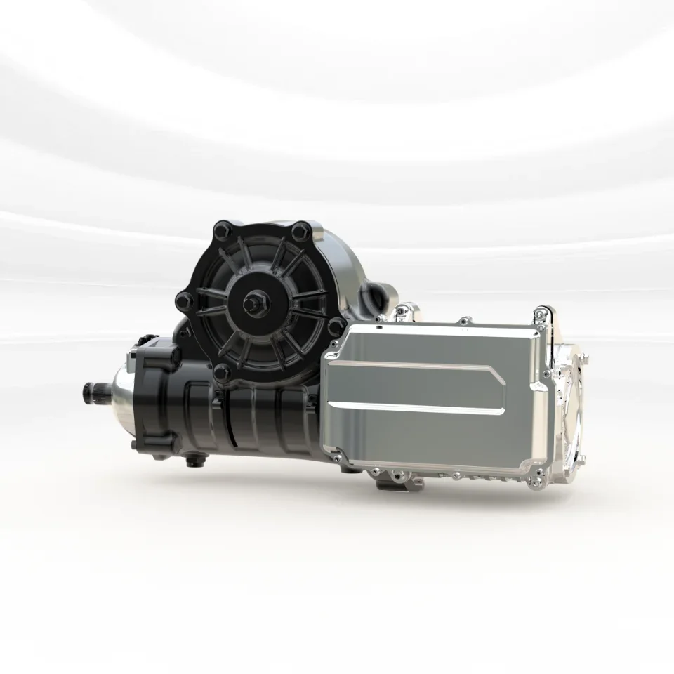 Commercial Eps 120K…