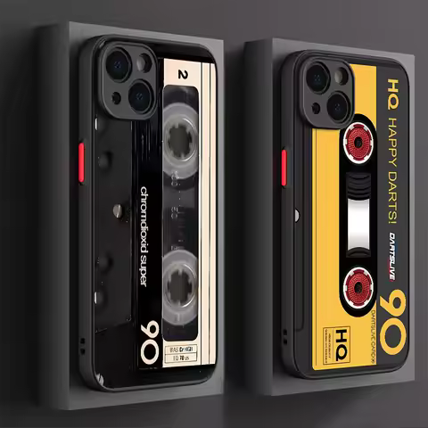 Lucky Tape Pattern Cool Phone Case for Samsung Galaxy S25 S24 S21 Plus S20 FE S22 5G S23 Ultra Shockproof Cover