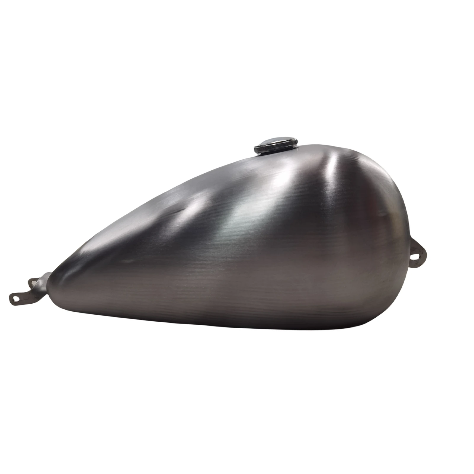 For Harley Sportster XL Models 2007-2022 20L Motorcycle Large Capacity Petrol Fuel Tank