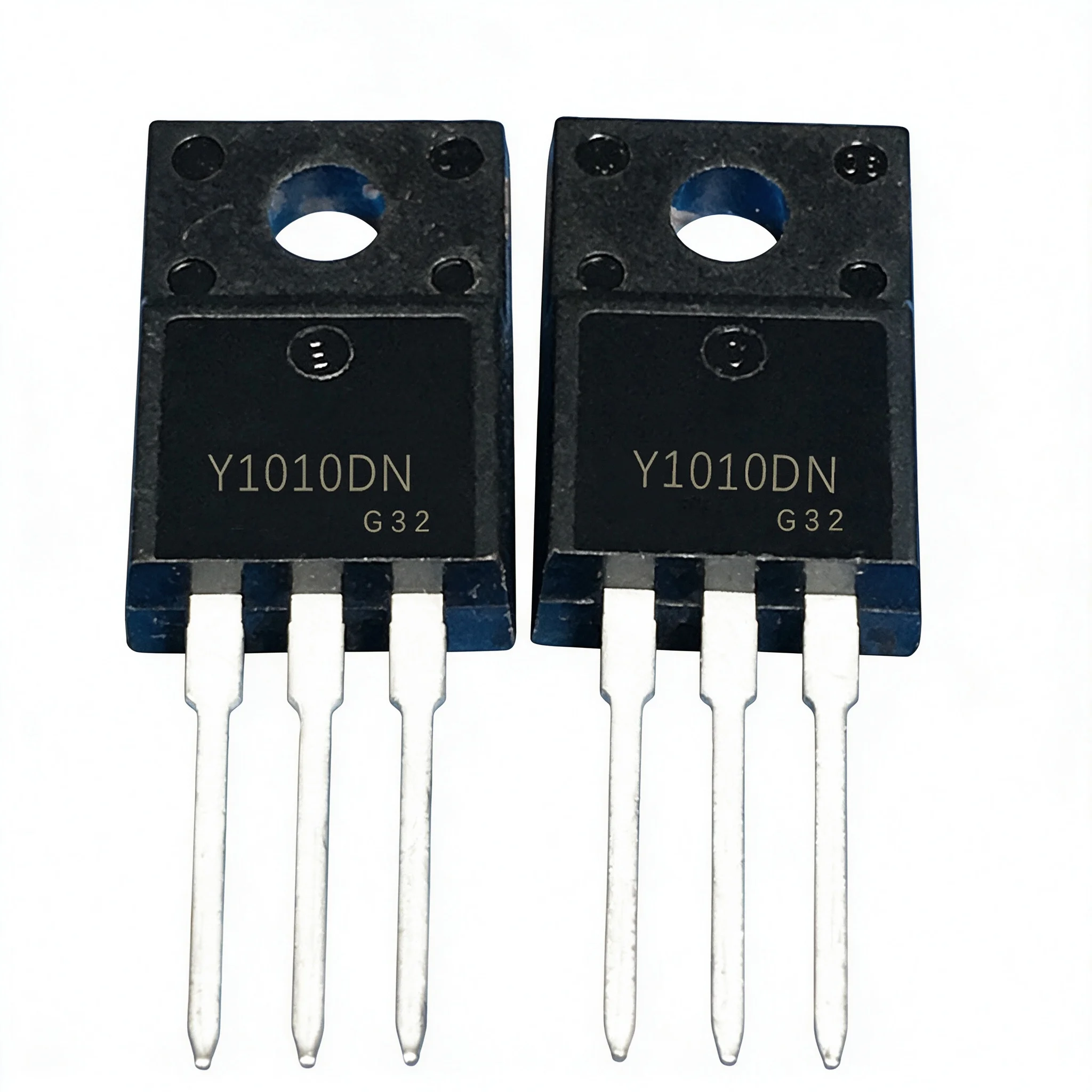 10piece FYPF1010DNTU Y1010DN Power Relay
