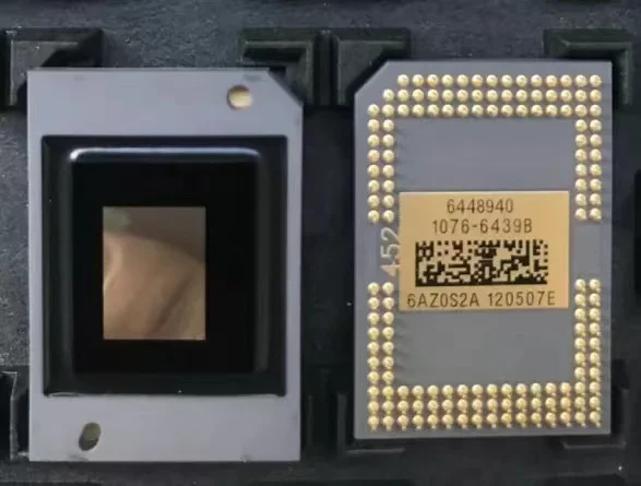 

100% New Original DLP Projector DMD Chip fit for BENQ MX613ST/MP670/MX760/MX761/MX762ST/EP3225D DMD Chip