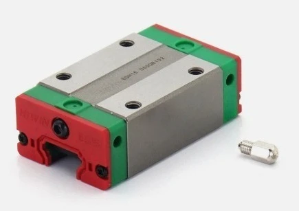 

Brand new HIWIN EGH15CA 15mm Rail Block Bracket for EGR15 Linear Rail CNC Router Fast delivery