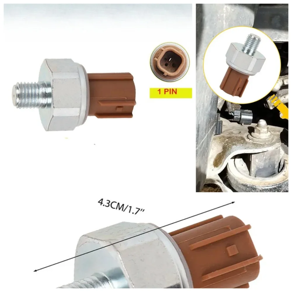 37240-R70-A04 VVT For Honda Accord Pilot Odyssey Variable Valve Timing Oil Pressure Sensor Switch 37240-R70-A02 37240-R70-A03