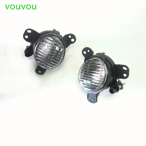 Imagen 2 del producto Accesorios para coche, piezas de carrocería 51-680, rejilla de parachoques delantero, lámpara antiniebla para Haima 3 2011-2015 Haima Freema H2 2014-2015 51-690