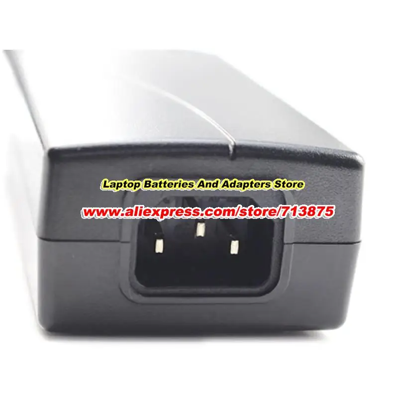 Imagem -05 - Adaptador ca Genuíno Fdl1207a 69866185s 24v 2.5a 60w Fdl Prl0602u24 para Impressora Tysso Prp300 Pos80gx Px700 Epson Tm88 Pinos