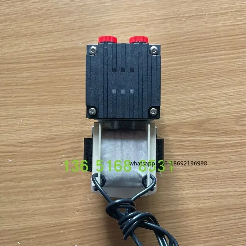 PM26687-89 Air Pump CEMS Sampling Pump Vacuum Sampling Pump N89KTE
