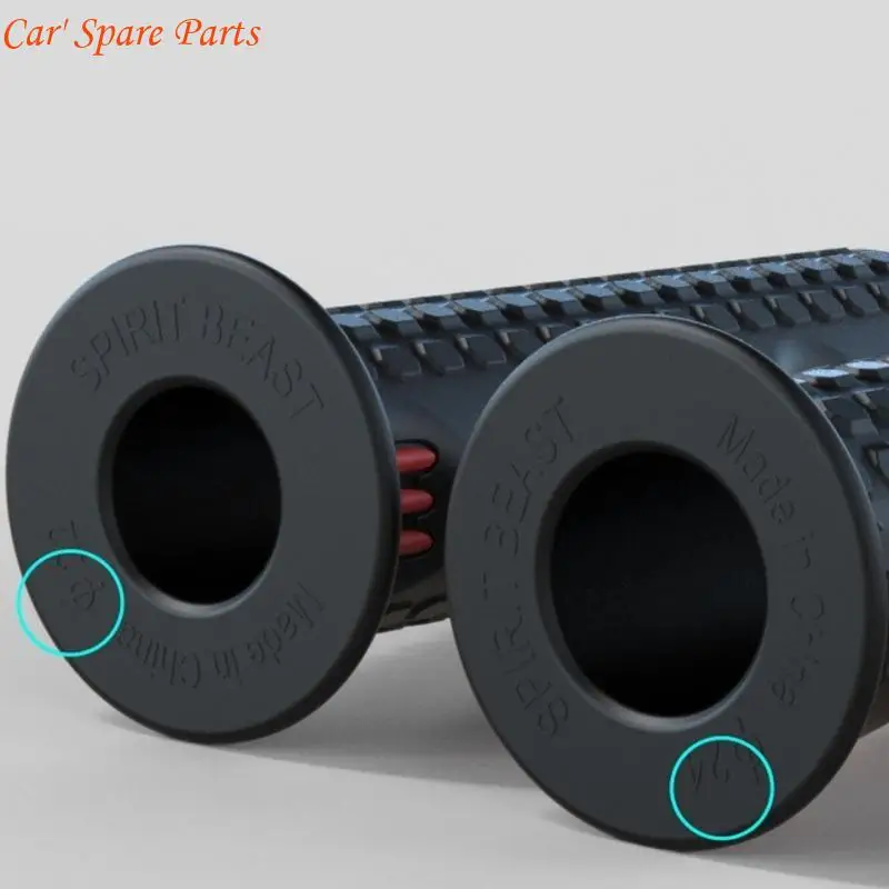 

Y4UA Brake Handle Protective Cover Motorbike Modification Accessories Handle Cover