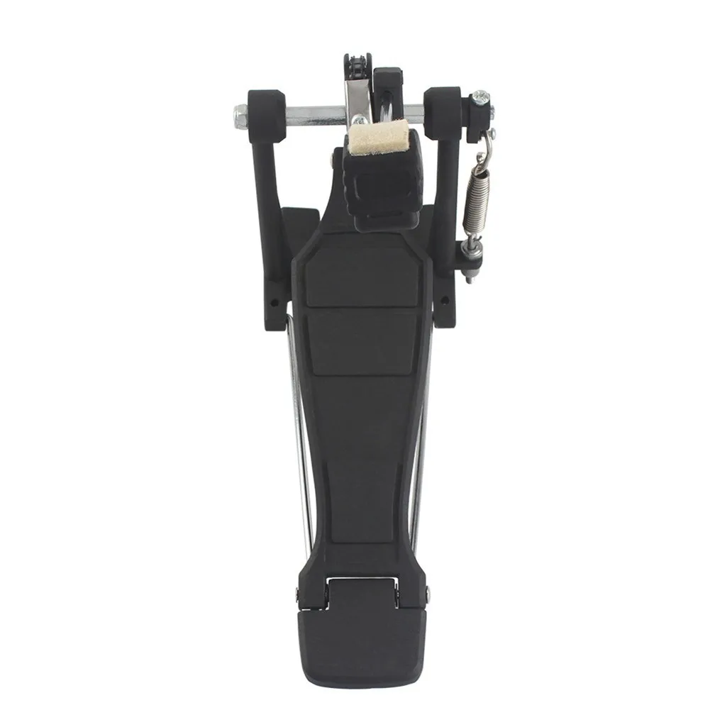 

Drum Pedal Hammer Bass Music Drums Drumsticks For Battery Drum Pedal Beater Steel Handle Felt Hammer Head Drum Pedal