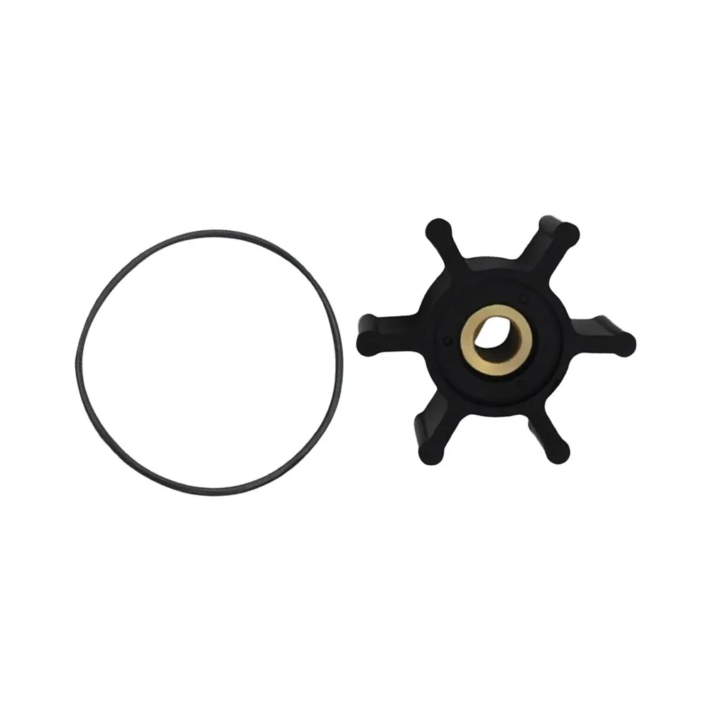 Flexible Impeller For Jabsco 6303-0001 6303-0003 For Johnson 09-824P For Oberdorfer 6617 For JMP 7053-01 Marine Water Pump