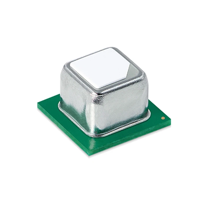 SCD40 SCD41 Gas Sensor Module Temperature And Humidity 2-in-1 I2C Communication Tool