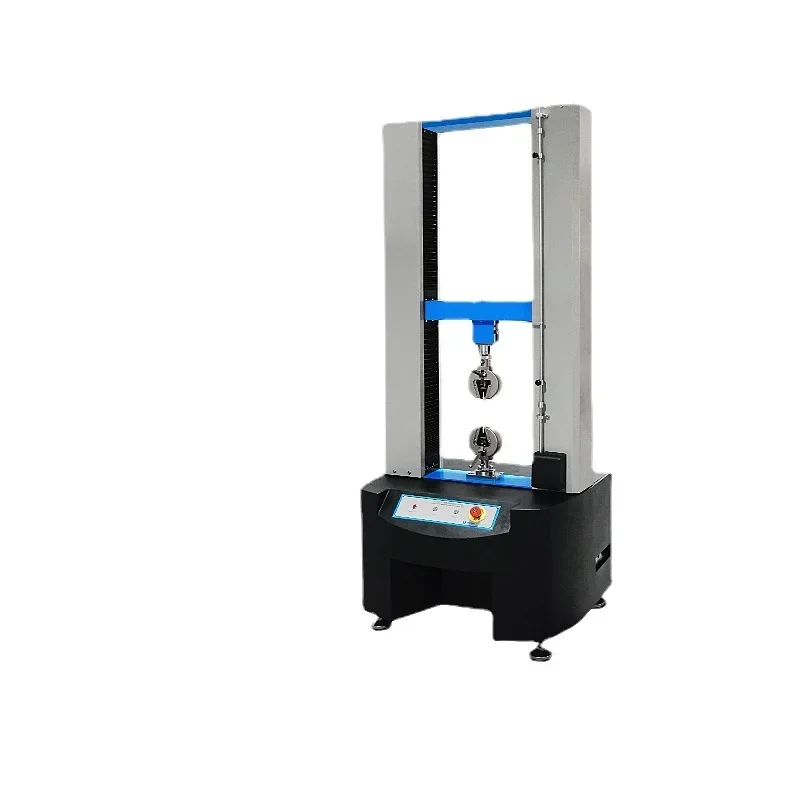 HD Computer Universal Testing Machine Tensile Strength Tester   Equipment