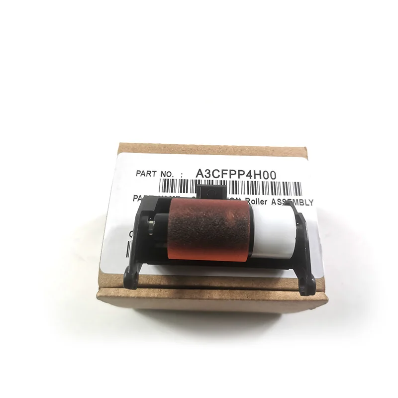 

bizhub for 224 227 284 287 364 367 454 554 C287 C308 C364 C368 C454 C554Original New Doc Feeder (ADF) Separation Roller Assembly