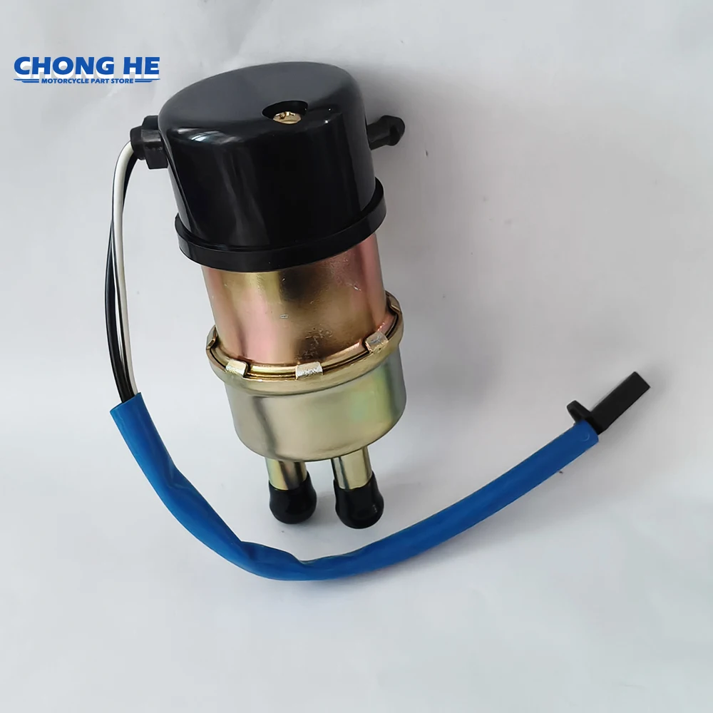 

For Honda CBR250 MC19 Steed 400 600 XVL400 XVL600 2 Wires Universal Motorbike Electric Fuel Pump Core