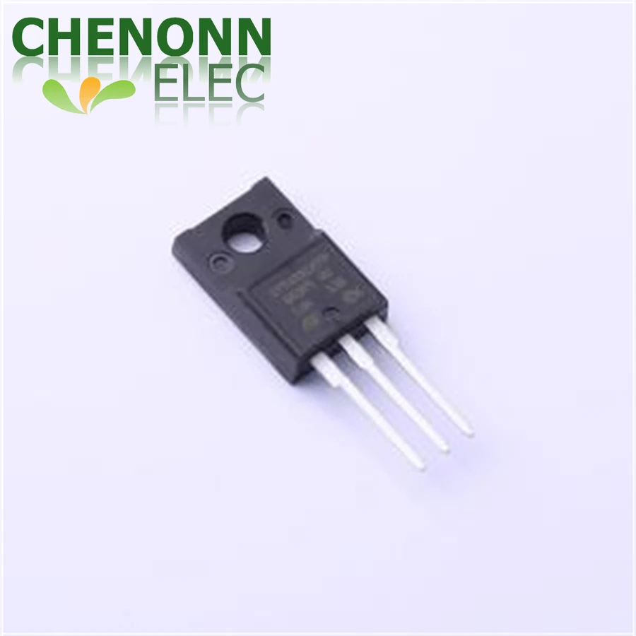 

20 шт./лот STTH2003CFP (диоды)