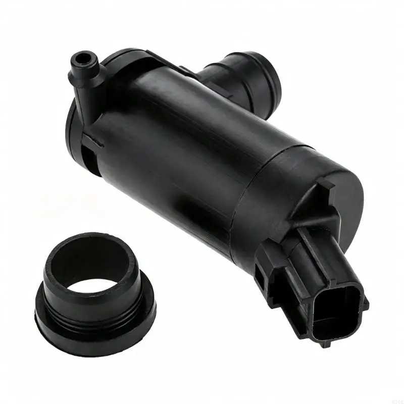 M76E 12-V-Waschpumpen- und Gummitüllensatz für B2300-Fahrzeugsystemreparatur 89017059 – Detail 3