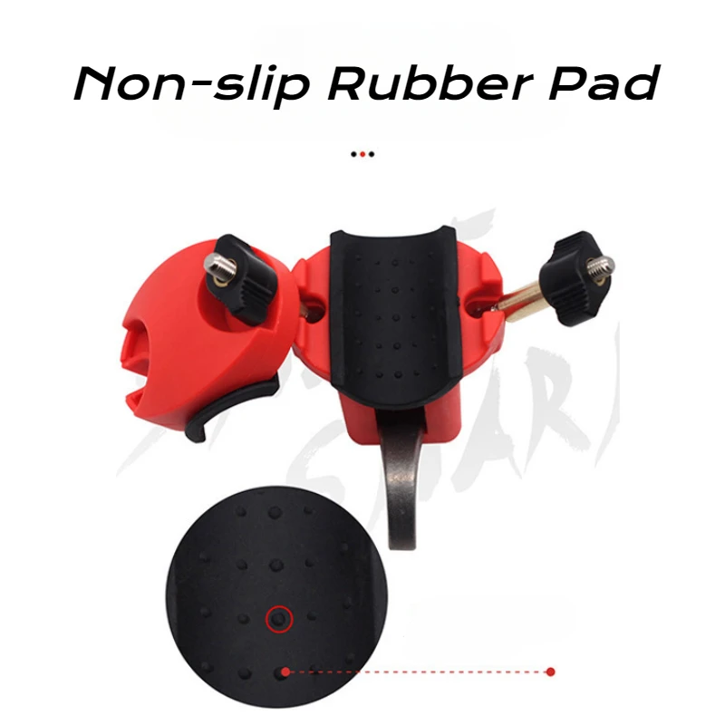 Thumbnail 3 - #1 Cheap Fishing Rod Holders & Storage Racks Worth Buying