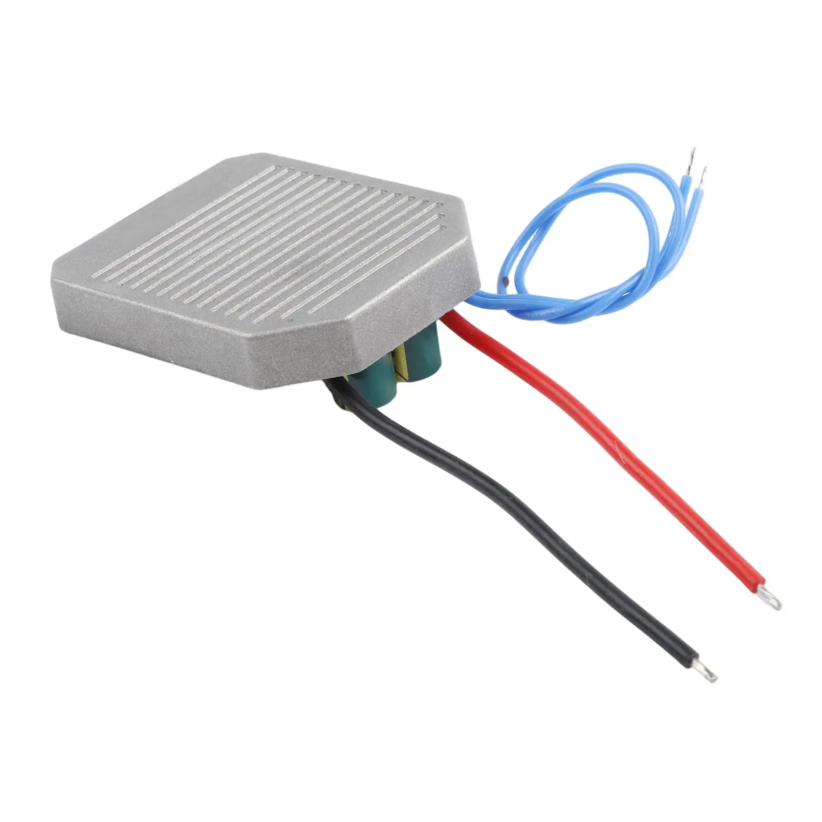 

Плата управления электропилой, переключатель для электропилы, толщина 9,5 мм, литиевая, практичная, для предотвращения повреждений, 12 дюймов, 61x51 мм