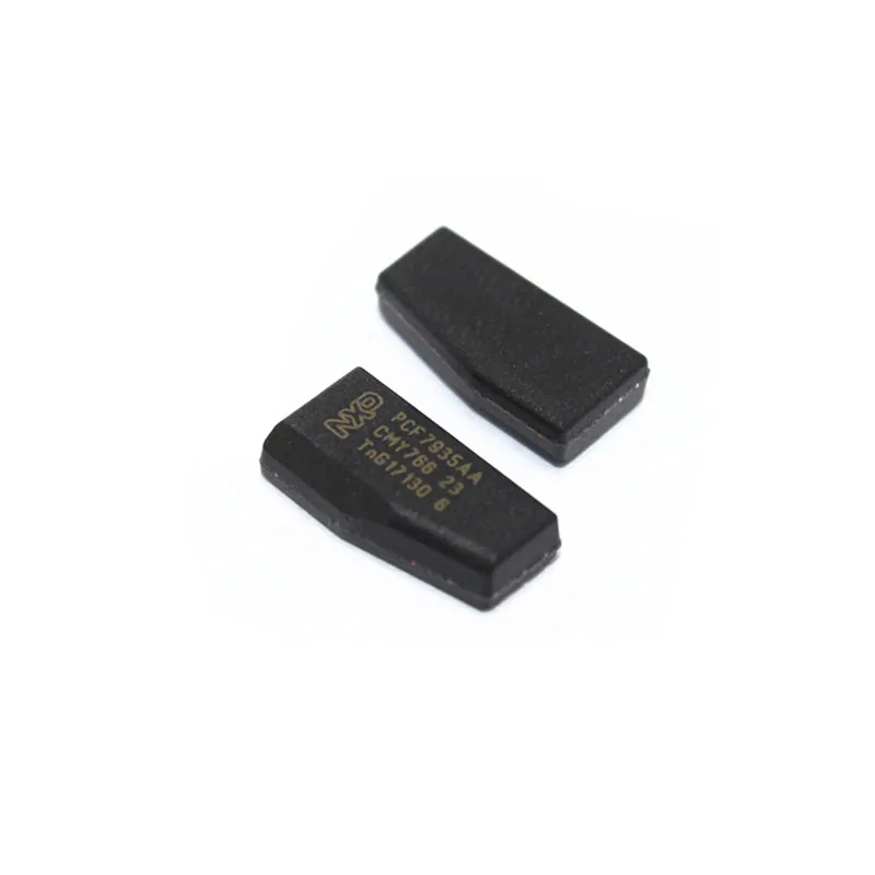 Chip de llave de coche Original PCF7935AA, reemplazo PCF7935AS, antirrobo, sensor SOT-385