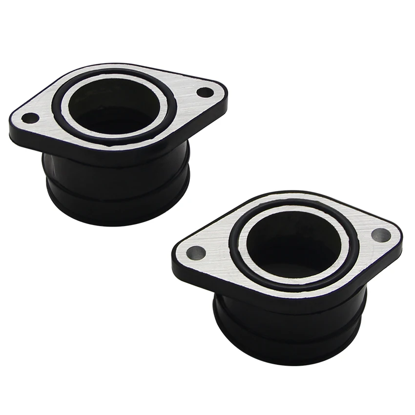 

Carburetor Interface Manifold Intake Glue for Honda CB400T CB400A CB450N CM400C CM400T 16211-413-000 16211-447-0
