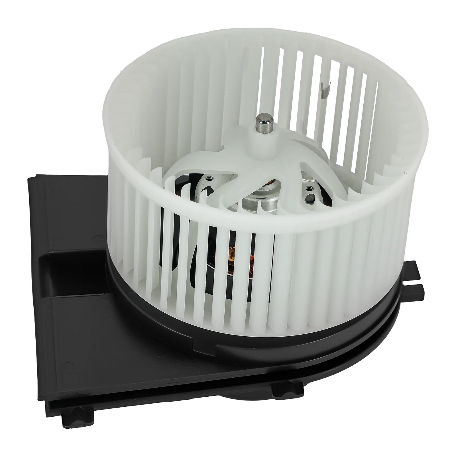 

Двигатель вентилятора отопителя HVAC с вентилятором для VW Golf 1999-2010 GTI 2006-2010 700158