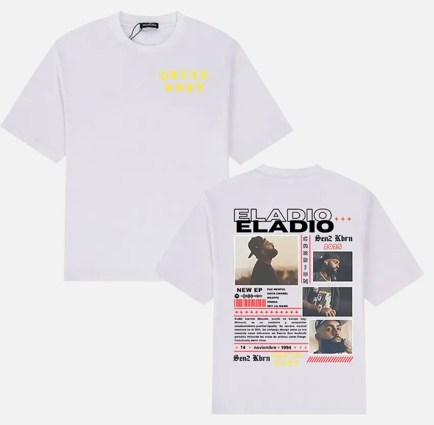 2026 Para Hombres Y… - image