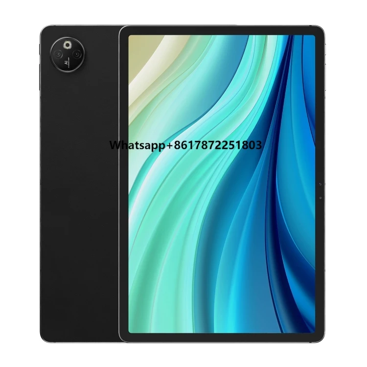 New Arrival DOOGEE T30 Max Tablet PC 12 Inch Tablet, 512GB Android Tablet