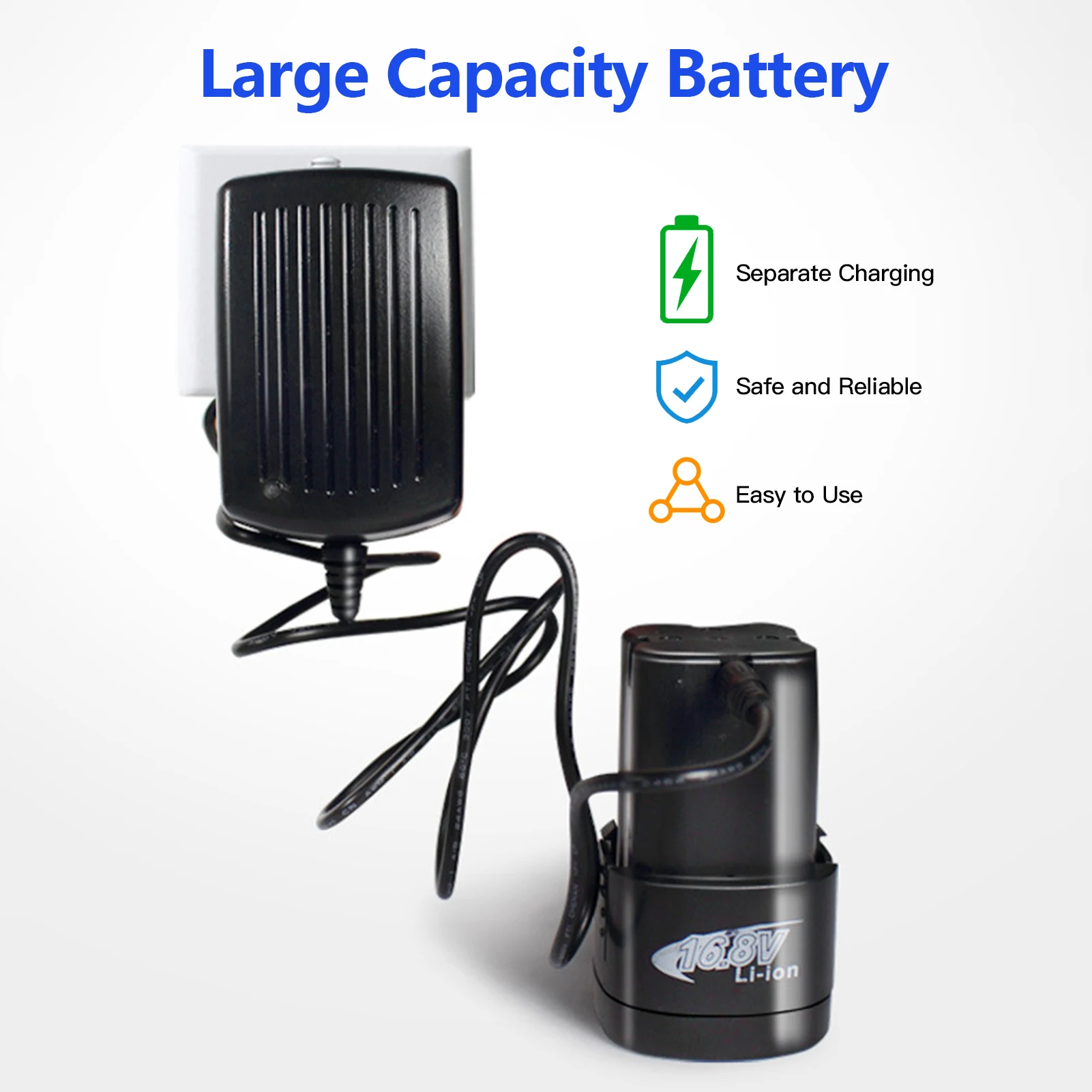 Handheld Printer Portable Inkjet Printer High Definition Inkjet Code Printer with 4.3 Inch LED Touchscreen Quick-Drying