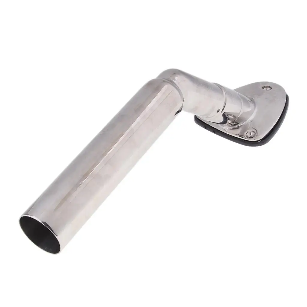 

1 Set of Fishing Rod Adjustable Fishing Rod Inner Diameter: Approx. 42 Mm /