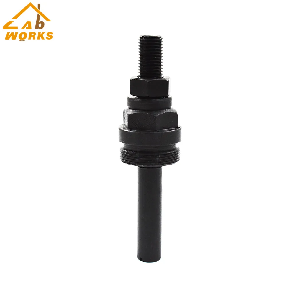 

Adjustable Theaded 5C Stop Collet For Lathes,Chuckers,Mills,CNC,and others