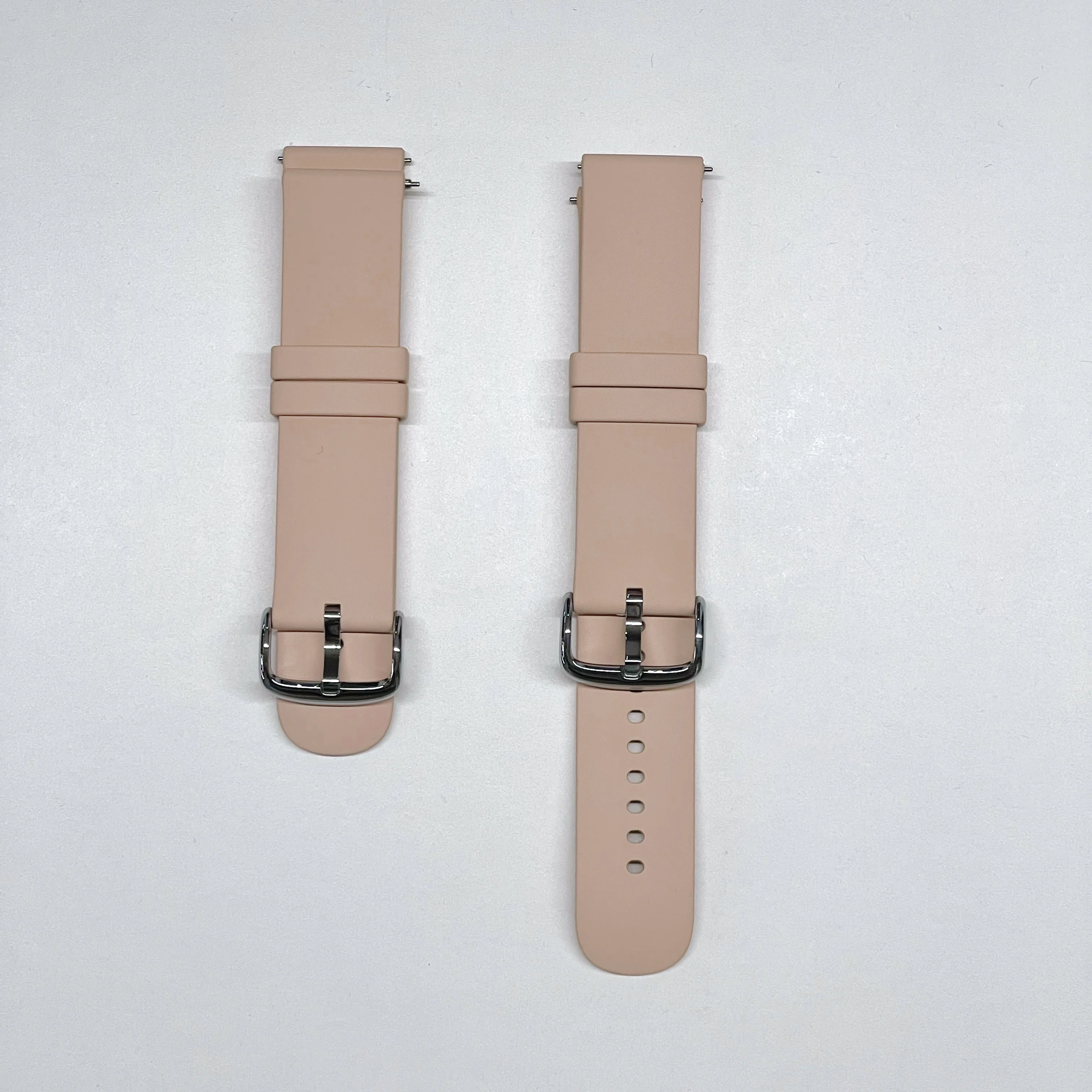 Oryginalny pasek 20MM Amazfit do smartwatcha Amazfit GTS 2 mini Bip U U Prp S S lite GTR Amazfit 20MM Smartwatch