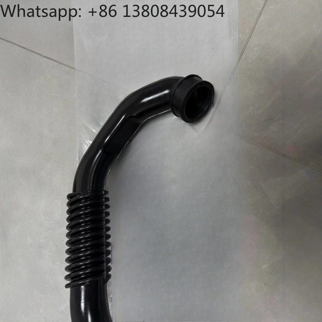 High Quality Auto Parts Intercooler Pipe OE 2375008402 for South Korea SsangYong Rexton
