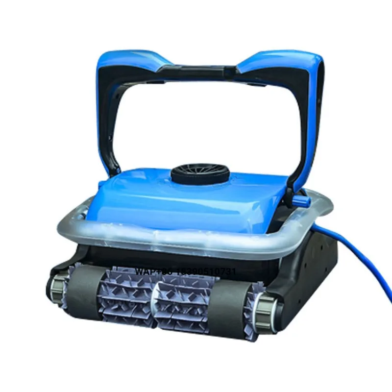 Mini Home Use Robot Swimming Pool Cleaner