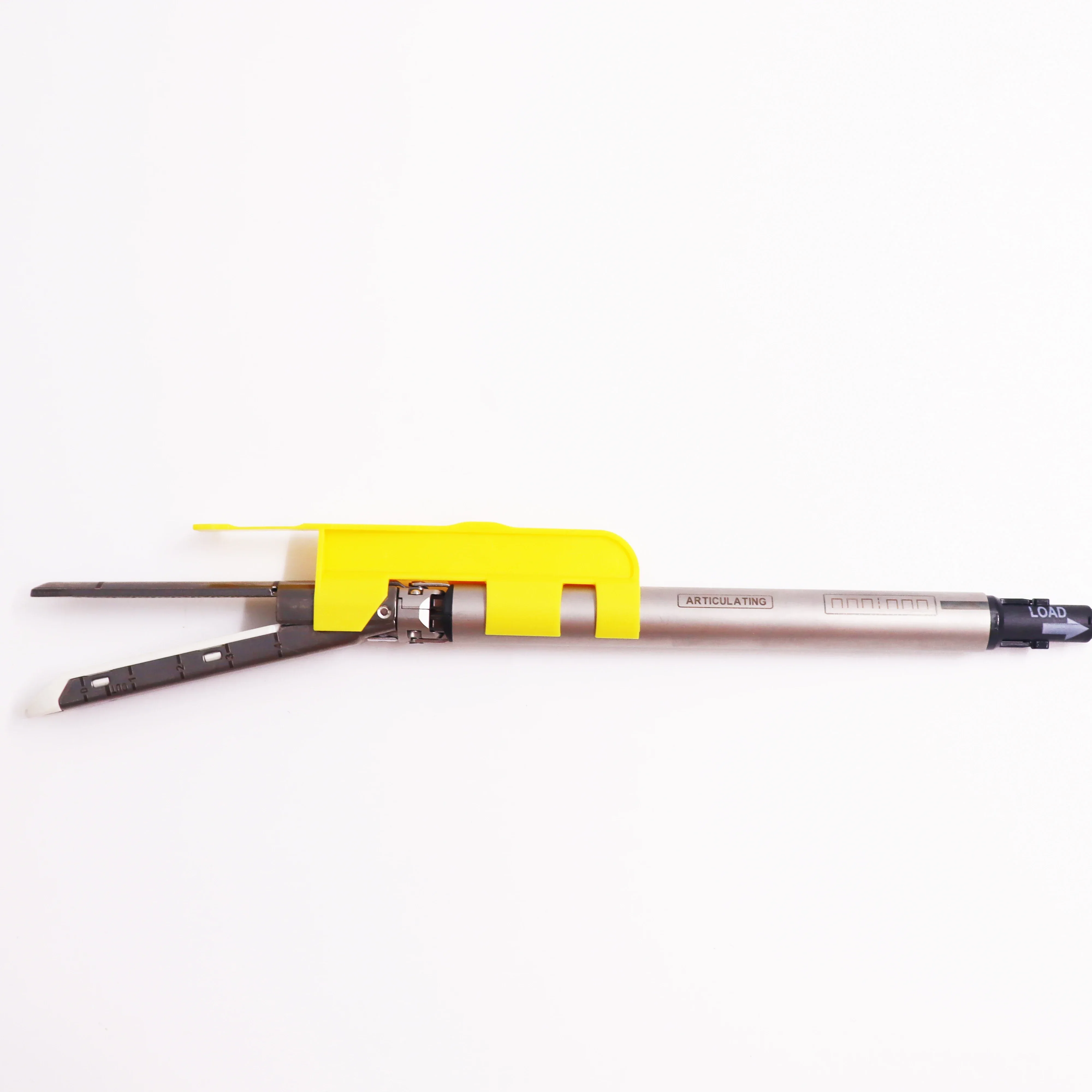 

For Good Quality Manual Disposable Linear Cutter Stapler And Class II Echelon Reloads Endoscopic Loading Units