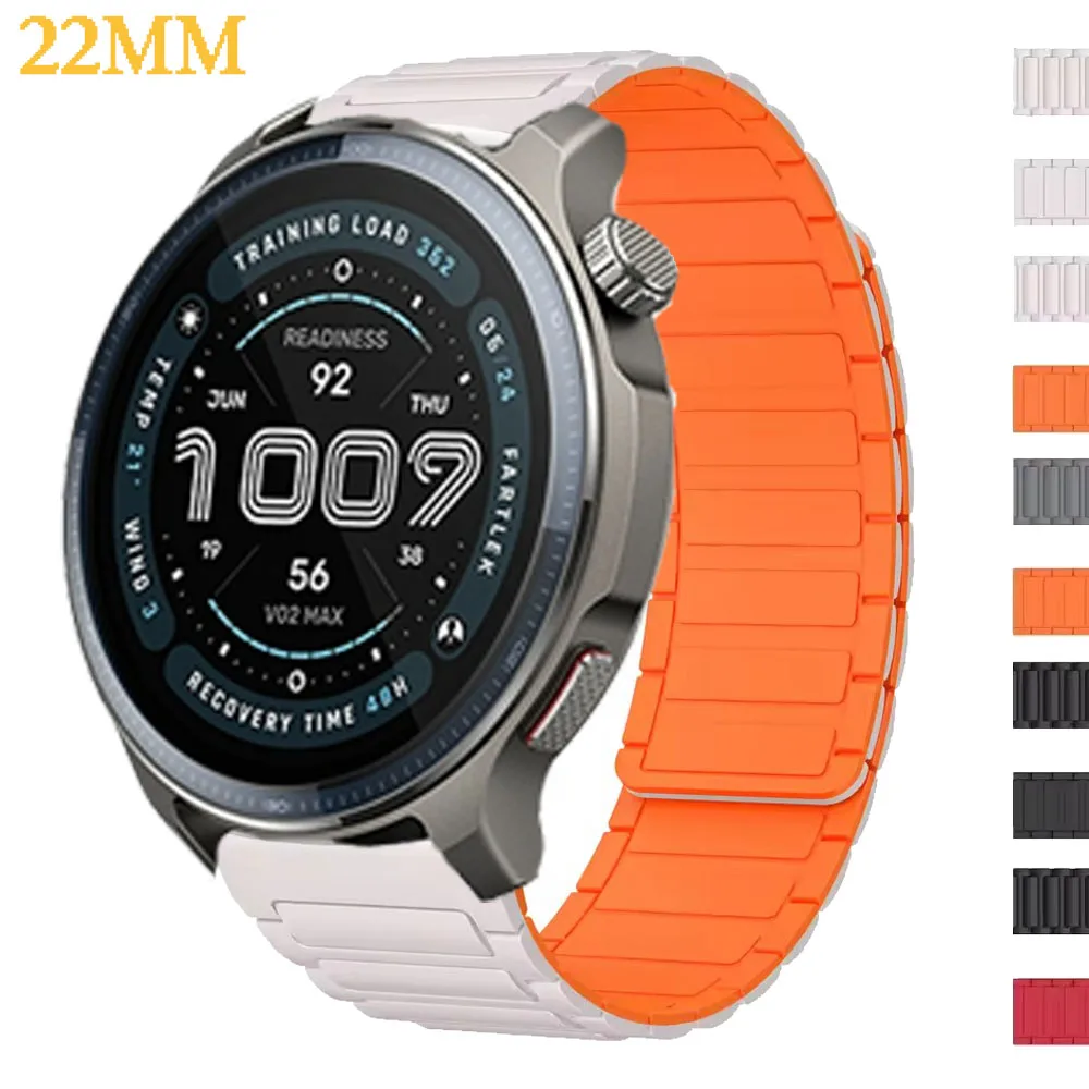 22Mm Magnetic Band …