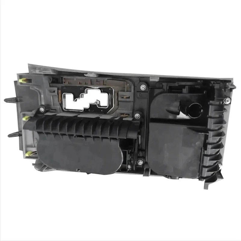 

Automatic Gear Shift Panel Trim Frame Assembly For Toyota Camry 2007-2013 Console Gearbox Storage Box Shift Knob Cover-T61C