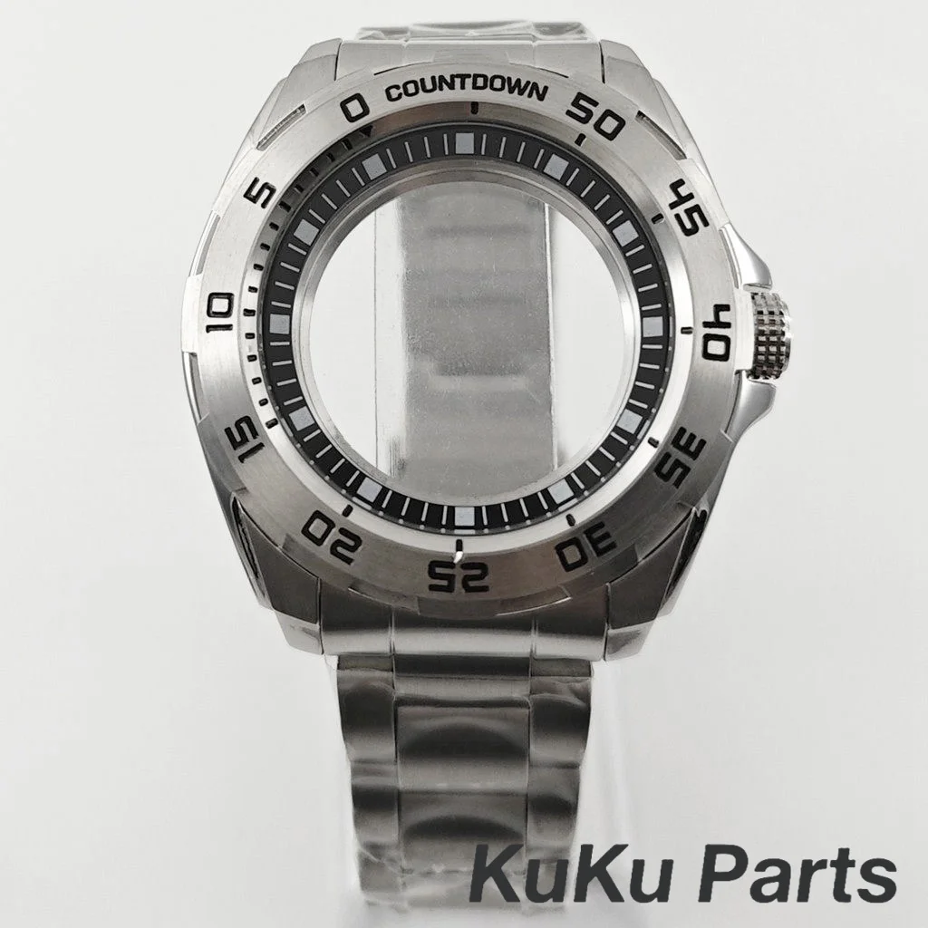 NH35 Monster 44MM N…