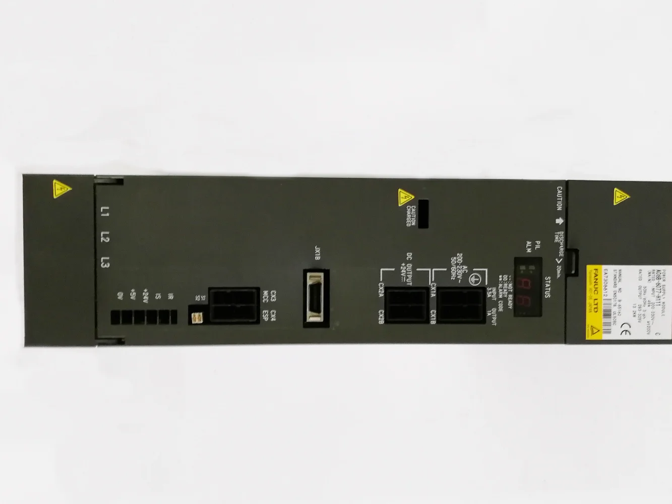 

A06B-6077-H111 for FANUC original spindle driver