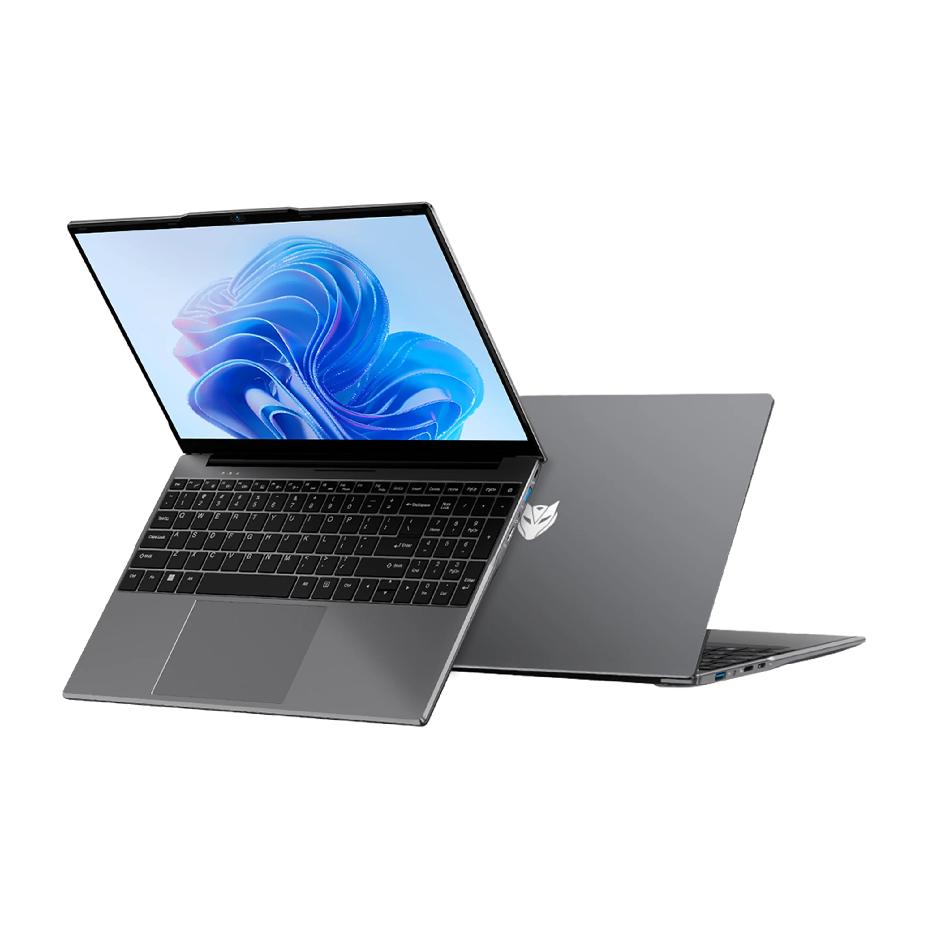 BMAX X15 Power Laptop 15,6 inch 16GB RAM 512GB SSD Intel I3-8109U Windows 11 Notebook 1920*1080 HDMI Wifi USB PC