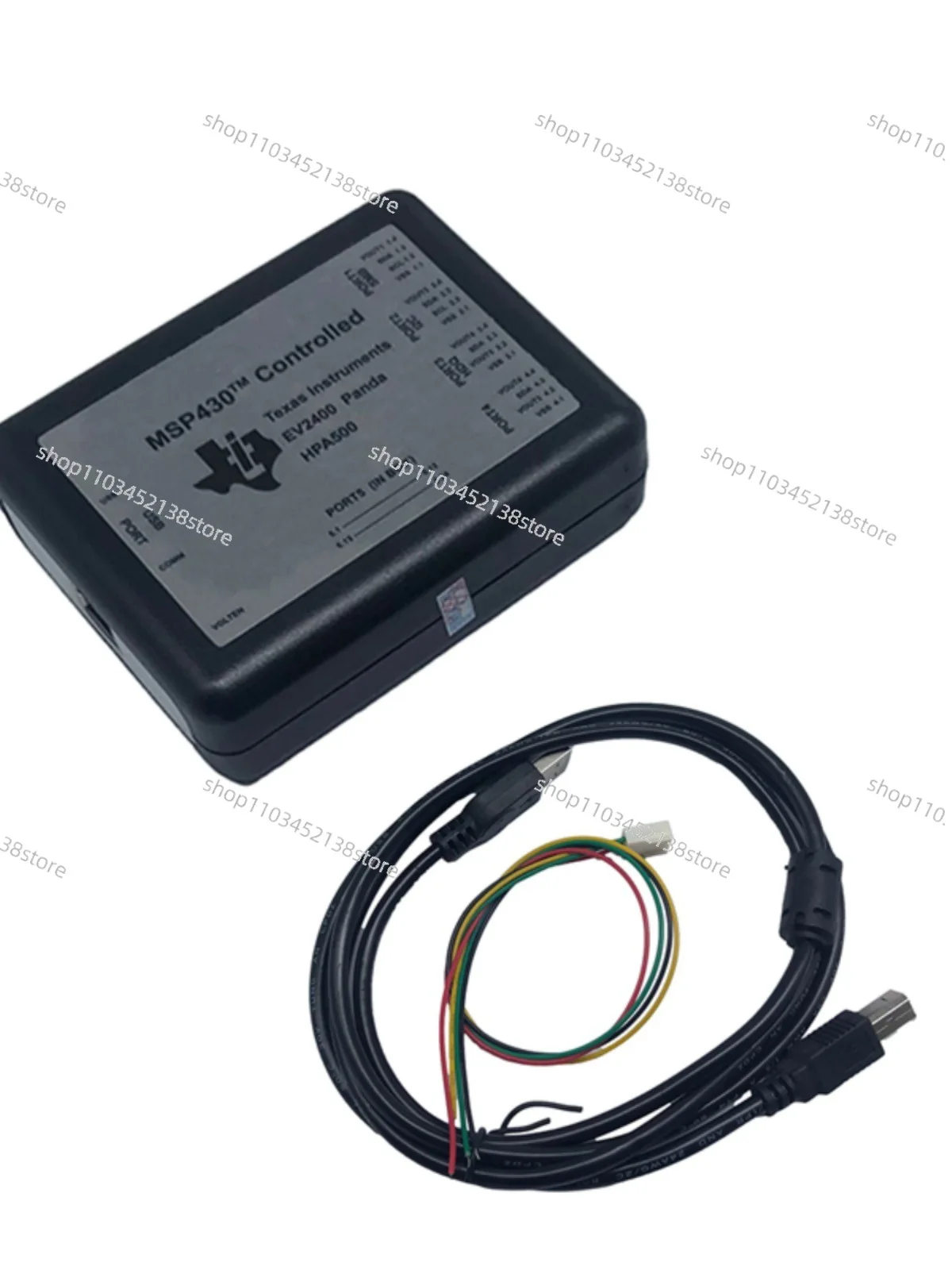 

Battery Unlocked EV2400 EV2300 Drone Calf Battery Meter Drone Battery Repair