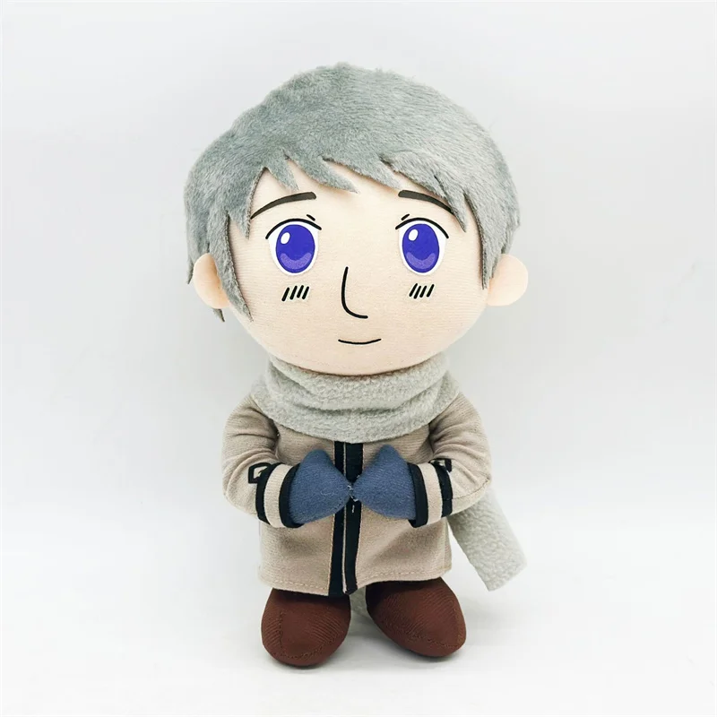 ヘタリア Axis Powers 世界のスター ぬいぐるみ アーサー