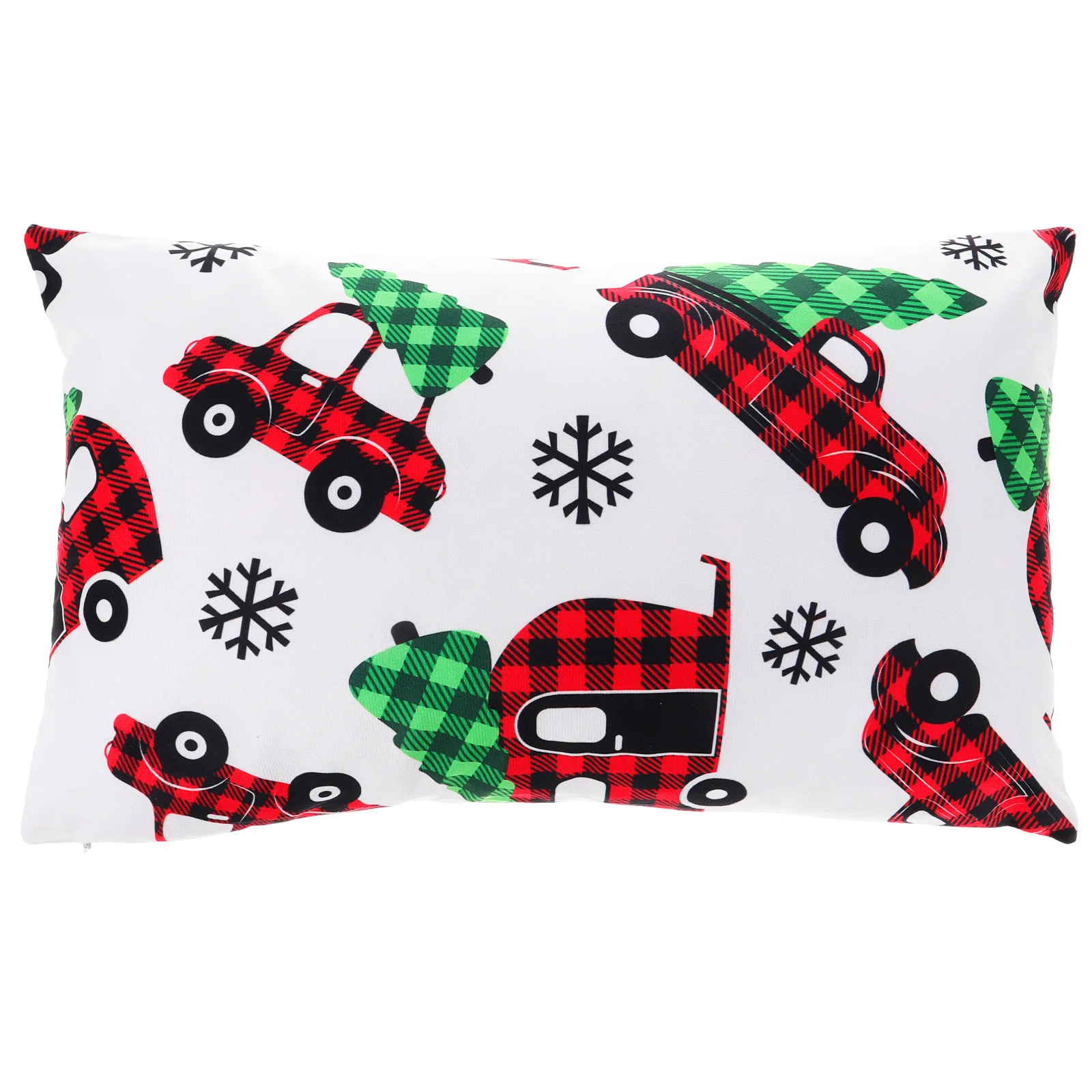 

Car Seat Lumbar Support Pillow Ergonomic Waist Cushion for Driving Comfortable Back Support Car Waist Pad Lumbar Pad