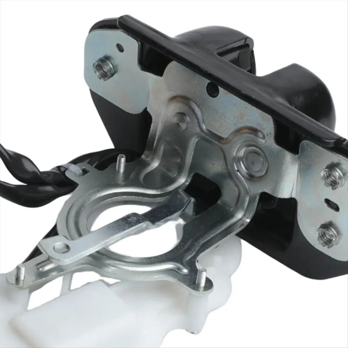Compatible Car 7L1Z-7843150-D Trunk Lock Tail Gate Actuator 7L1Z7843150D for Flex Explorer Expedition Navigator
