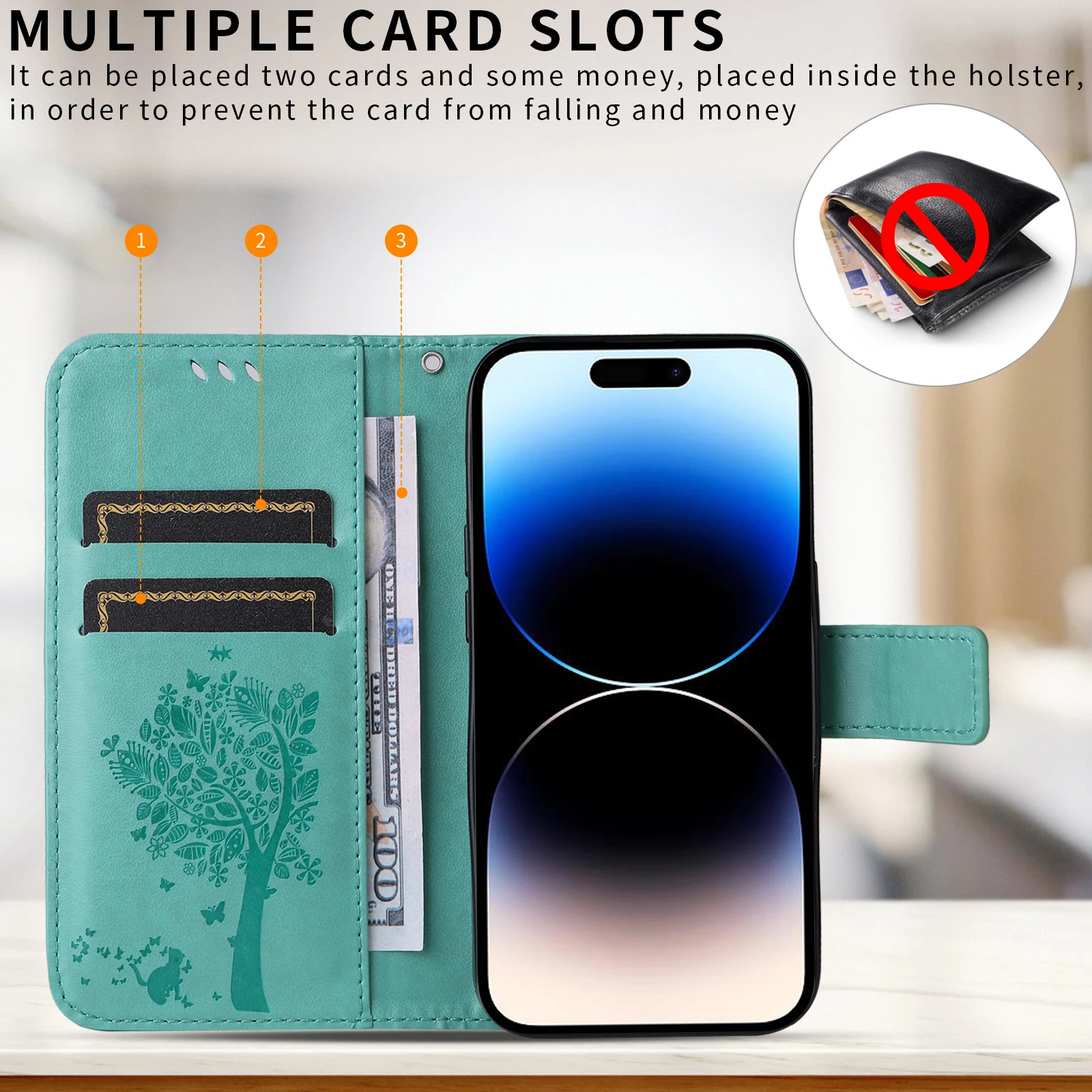 Thumbnail 4 - #3 Compare Motorola Edge 40 Cases Before You Buy