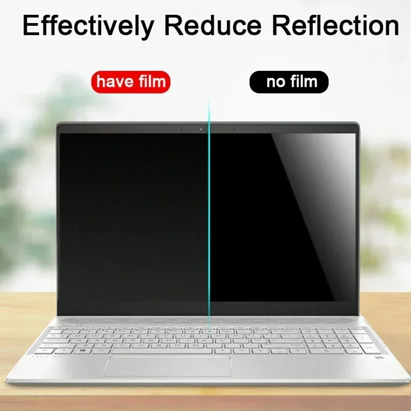 Anti-peep Filter Matte Anti-Glare Film Anti-spy Privacy Screen Protector Film For Laptop 14 15.6'' (16:9) Notebook PC Computer